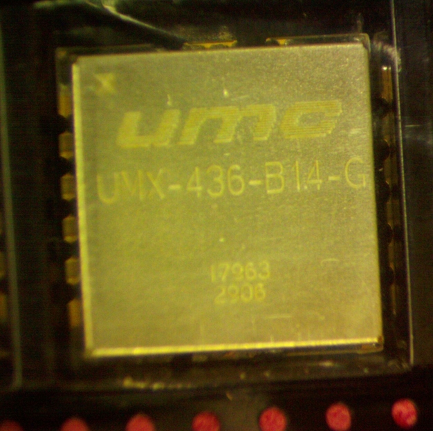 image of "HOT SALE">UMX-436-B14-G